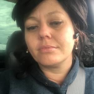 Meet your Posher, Krystal